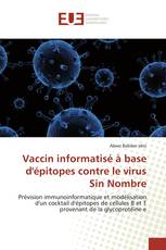 Vaccin informatisé à base d'épitopes contre le virus Sin Nombre