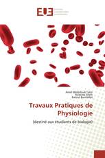Travaux Pratiques de Physiologie