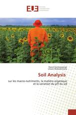 Soil Analysis