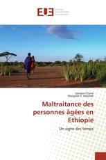 Maltraitance des personnes âgées en Ethiopie