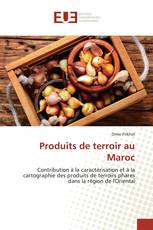 Produits de terroir au Maroc