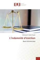 L’indemnité d’éviction