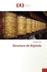 Structure de RigVeda