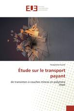 Étude sur le transport payant