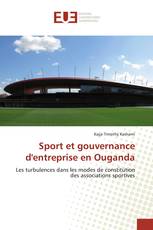 Sport et gouvernance d'entreprise en Ouganda