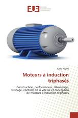 Moteurs à induction triphasés