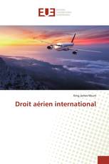 Droit aérien international