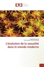 L'évolution de la sexualité dans le monde moderne