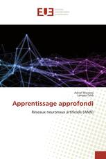 Apprentissage approfondi