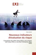 Nouveaux indicateurs d'évaluation du risque