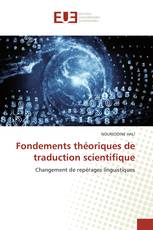 Fondements théoriques de traduction scientifique