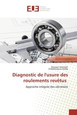 Diagnostic de l'usure des roulements revêtus