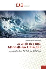 La Lolelaplap (îles Marshall) aux États-Unis