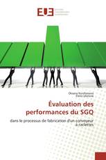 Évaluation des performances du SGQ