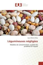 Légumineuses négligées