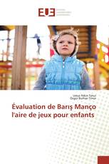 Évaluation de Barış Manço l'aire de jeux pour enfants