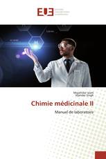 Chimie médicinale II