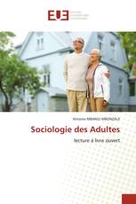 Sociologie des Adultes