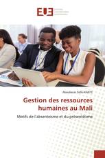 Gestion des ressources humaines au Mali