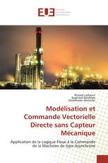 Modélisation et Commande Vectorielle Directe sans Capteur Mécanique