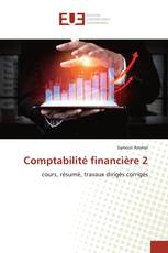 Comptabilité financière 2