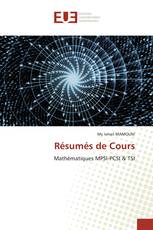 Résumés de Cours