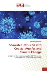 Seawater Intrusion into Coastal Aquifer and Climate Change