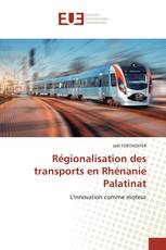 Régionalisation des transports en Rhénanie Palatinat