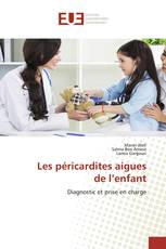 Les péricardites aigues de l’enfant