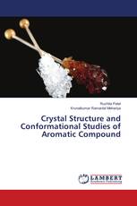 Crystal Structure and Conformational Studies of Aromatic Compound