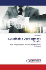 Sustainable Development Goals: