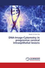 DNA-Image-Cytometry in progressive cervical intraepithelial lesions