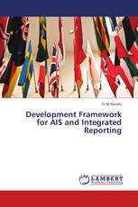 Development Framework for AIS and Integrated Reporting