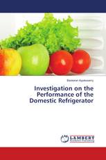 Investigation on the Performance of the Domestic Refrigerator