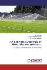 An Economic Analysis of Groundwater markets