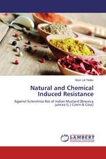 Natural and Chemical Induced Resistance