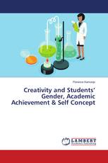 Creativity and Students’ Gender, Academic Achievement & Self Concept