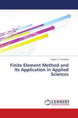 Finite Element Method and Its Application in Applied Sciences