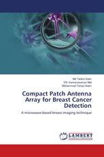 Compact Patch Antenna Array for Breast Cancer Detection