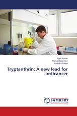 Tryptanthrin: A new lead for anticancer