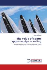 The value of sports sponsorships in sailing