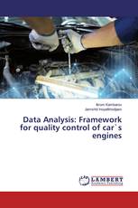 Data Analysis: Framework for quality control of car`s engines