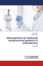 Management of medically compromised patients in orthodontics