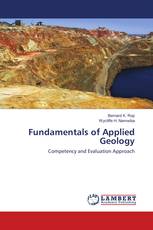 Fundamentals of Applied Geology