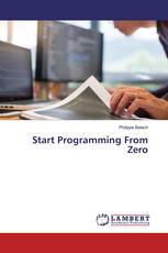 Start Programming From Zero