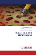Thalassemia and complications