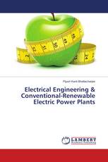 Electrical Engineering & Conventional-Renewable Electric Power Plants