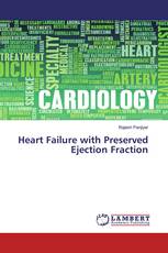 Heart Failure with Preserved Ejection Fraction
