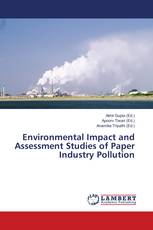 Environmental Impact and Assessment Studies of Paper Industry Pollution