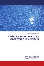 Carbon Nanotube and Its Application in Ceramics
